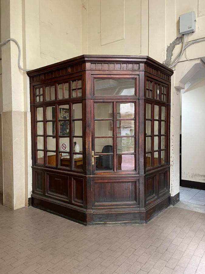 Testaccino Casa Vacanze Roma Dış mekan fotoğraf