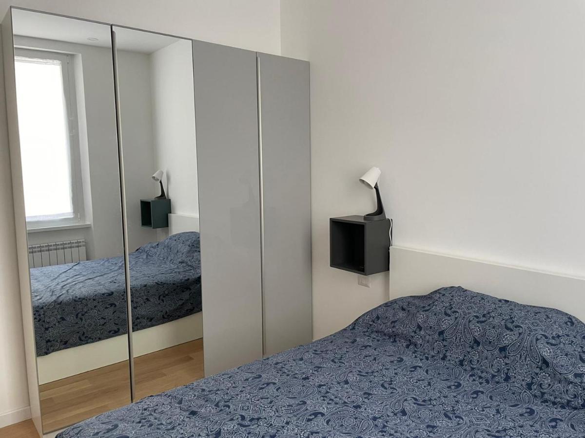 Testaccino Casa Vacanze Roma Dış mekan fotoğraf