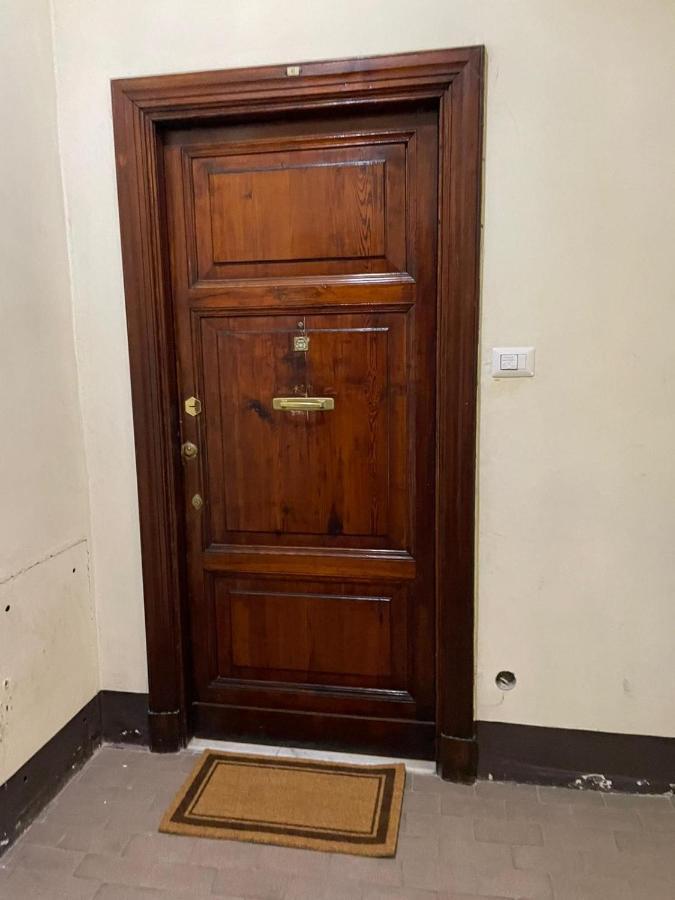 Testaccino Casa Vacanze Roma Dış mekan fotoğraf