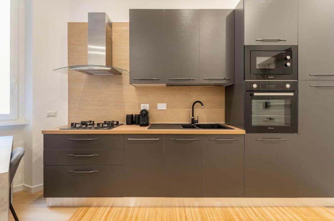 Testaccino Casa Vacanze Roma Dış mekan fotoğraf