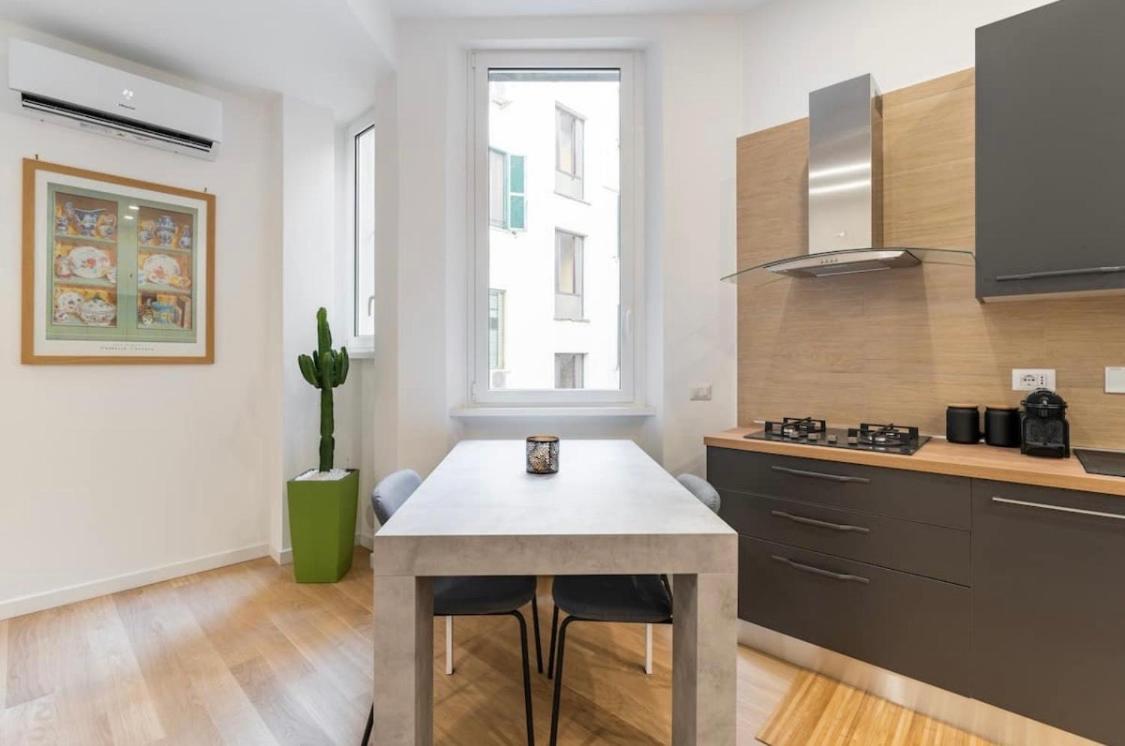 Testaccino Casa Vacanze Roma Dış mekan fotoğraf