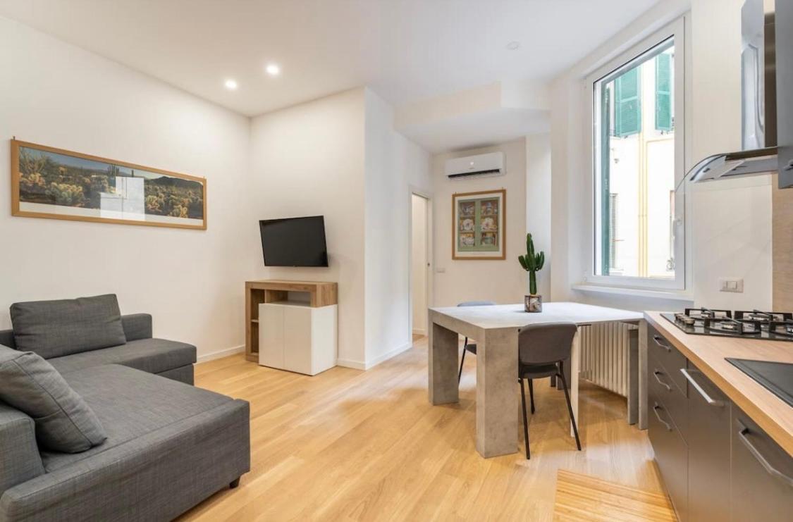 Testaccino Casa Vacanze Roma Dış mekan fotoğraf