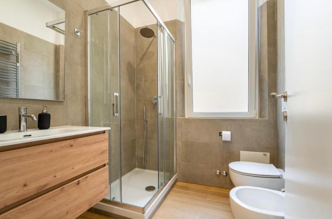 Testaccino Casa Vacanze Roma Dış mekan fotoğraf
