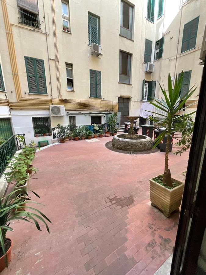 Testaccino Casa Vacanze Roma Dış mekan fotoğraf